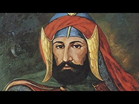 Sultan Murad IV: El poderoso gobernante del Imperio Otomano