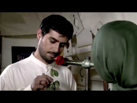 La película de la embajada iraní: un relato histórico cinematográfico.