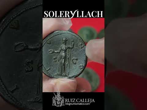 Monedas romanas recortadas: una fascinante historia de la antigüedad