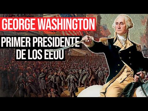 El consumo de marihuana por parte de George Washington en la historia de Estados Unidos