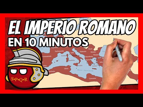 El Imperio Romano en África: Historia y Legado
