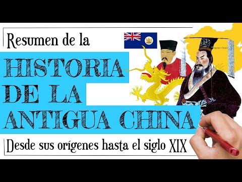 El sistema de tributo en China: un legado histórico y cultural.