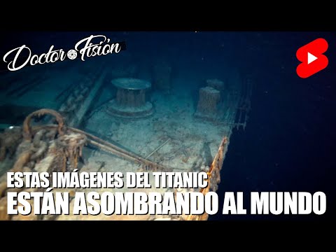 Fotografías inéditas del Titanic: Un vistazo a momentos raros de la icónica nave