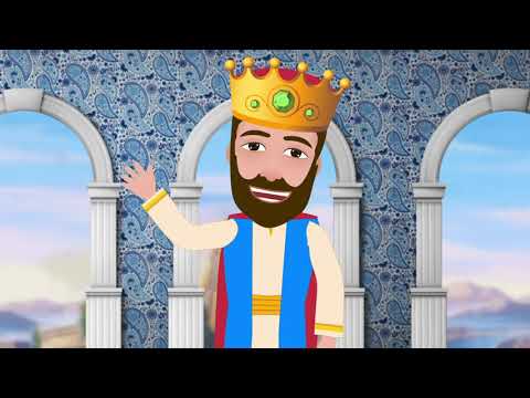 Ciro en Isaías 44: El papel del rey persa en la profecía bíblica