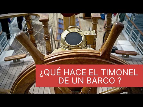 El papel del timonel: funciones y responsabilidades del helmsman