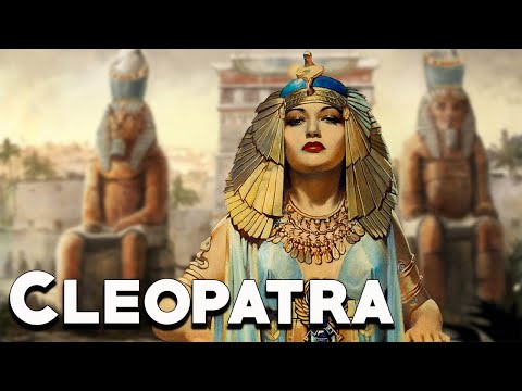 La nariz de Cleopatra: Un enigma de la historia en Atalaya Cultural