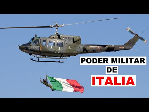 Rangos militares italianos: Una guía completa sobre la jerarquía en las fuerzas armadas de Italia