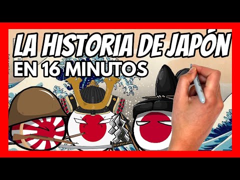 Escudos japoneses: Historia y Tipos.