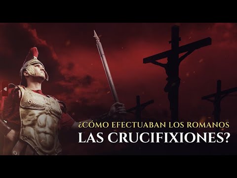 Mujeres crucificadas por los romanos: una práctica histórica poco conocida.