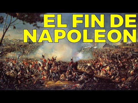 Por qué Napoleón no fue ejecutado