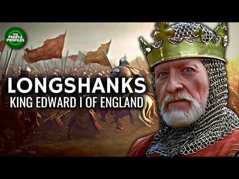 Eduardo I de Inglaterra: El legado de Longshanks.