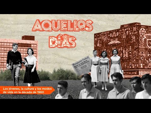 Adolescentes en la década de 1950: Estilo y Cultura Juvenil en la Posguerra.