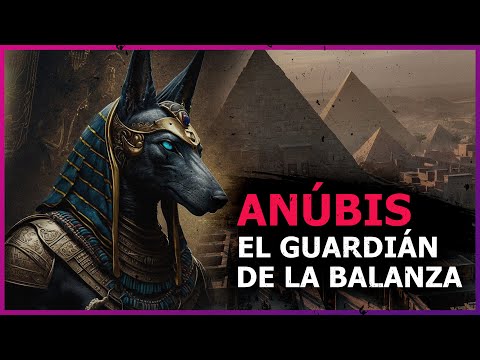 La pronunciación de Anubis: Guía paso a paso.