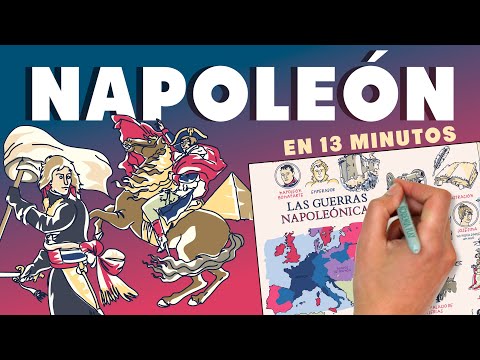 Napoleón vs Jalid: Dos Grandes Estrategas Militares en la Historia.