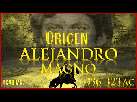 Fotografías de Alejandro Magno: Un Vistazo a la Historia a través de Imágenes
