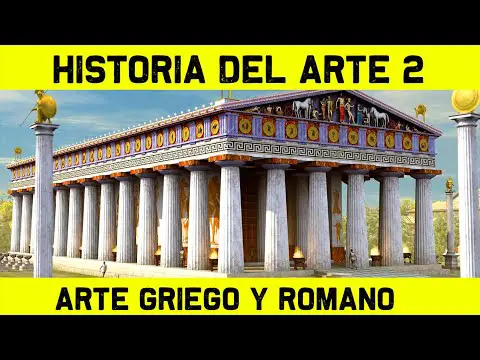 Maestros romanos: Figuras destacadas en la historia del arte.