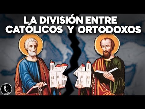 El Cristianismo Ortodoxo Bizantino: Historia y Características.