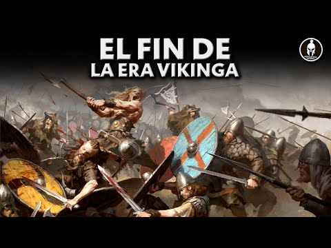 Vikingos y romanos: ¿Lucharon en batalla?