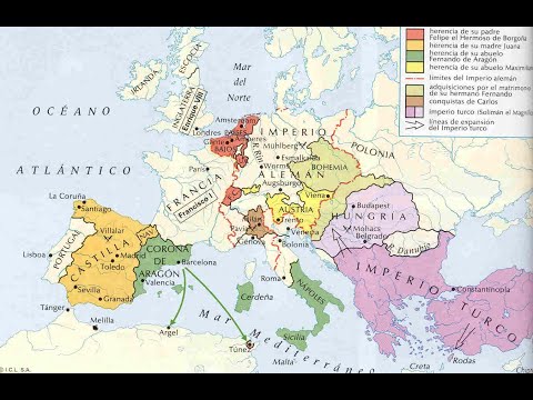 La Guerra de la Liga de Augsburgo: Conflictos en Europa en el siglo XVII.