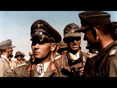 La tumba de Erwin Rommel: Historia y ubicación.