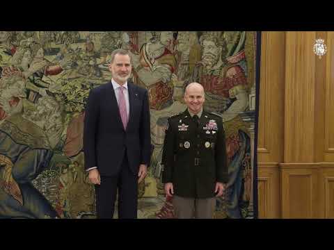 Comandante Supremo Aliado en Europa: Historia y Funciones.