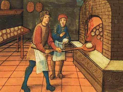 El Herrero en la Edad Media: Arte y Oficio