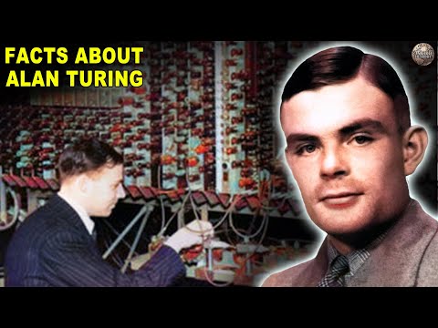 La vida y legado de Alan Turing y Arnold Murray