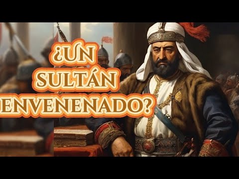 La causa de la muerte de Mehmed II: un misterio histórico.