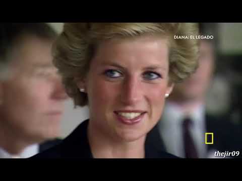 El legado de la princesa Diana en Armenia