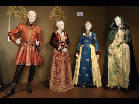 Patrones medievales: Ornamentos y Diseños de la Edad Media