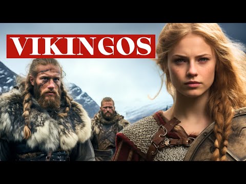 El tamaño medio de los vikingos: datos históricos y consideraciones físicas.