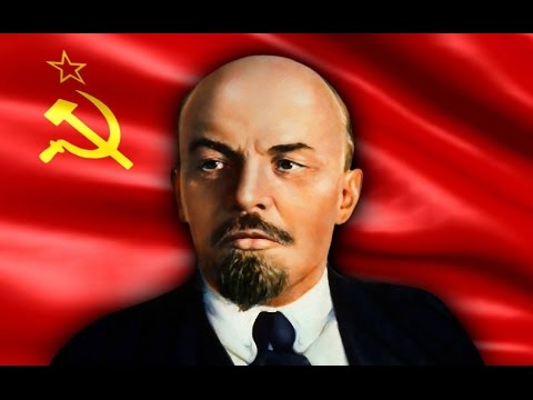 Lenin con gato: la faceta desconocida del líder revolucionario.