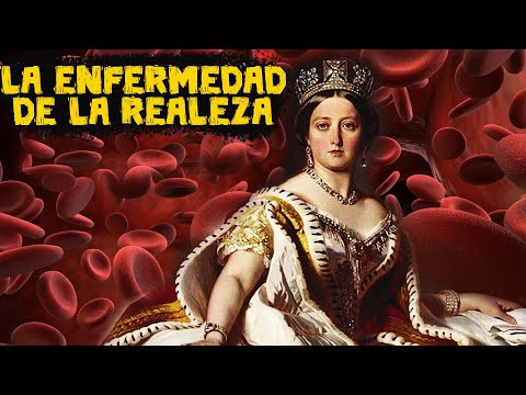 La hemofilia en la familia Romanov: historia y consecuencias.