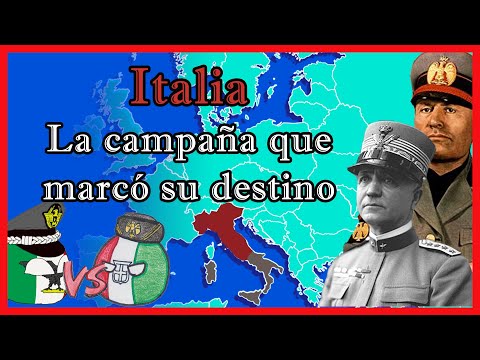 Uniformes italianos de la Segunda Guerra Mundial: Historia y Características.