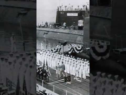 La Causa del Hundimiento del USS Scorpion: Investigación y Conclusiones