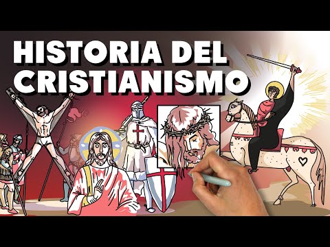 Los Primeros Países Cristianos: Historia y Legado