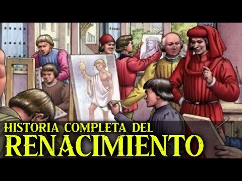 La vida y obra de Sant Andrea Alberti en la historia del arte italiano.
