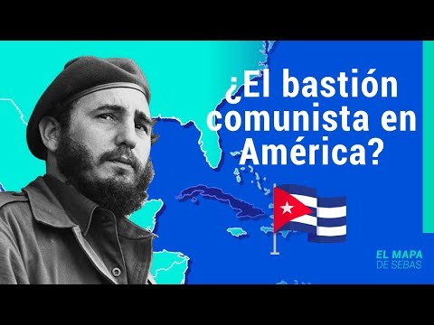 Bandera de Cuba: Historia y Significado en el Contexto Comunista