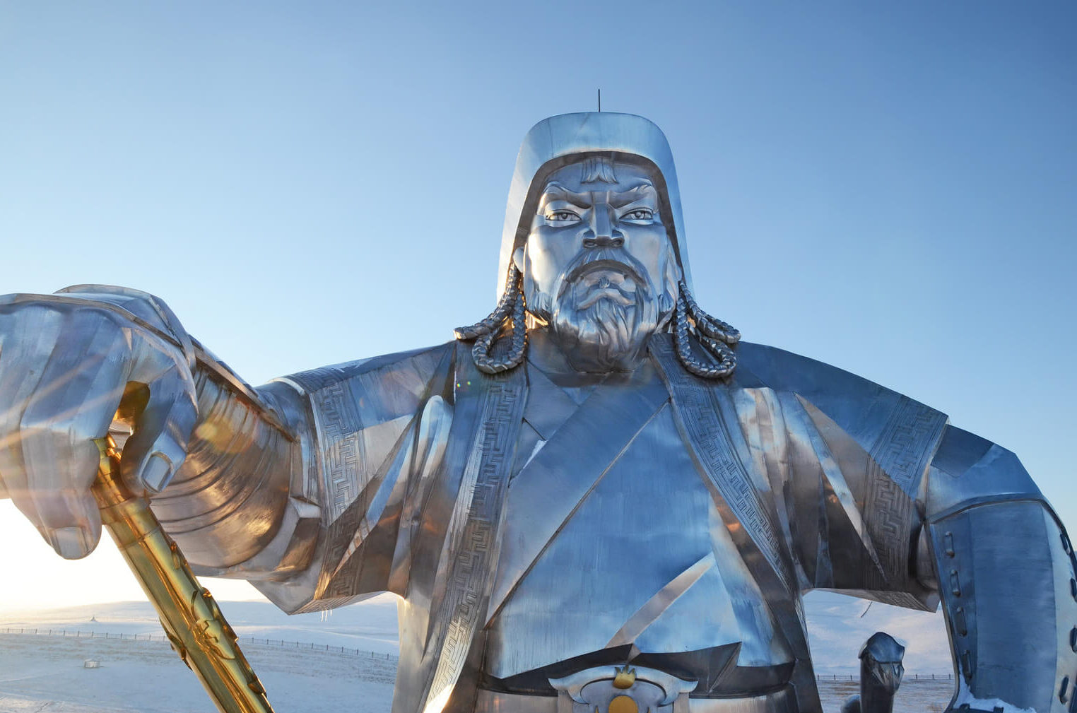 El impacto de los mongoles en Rusia: una historia de conquista y transformación