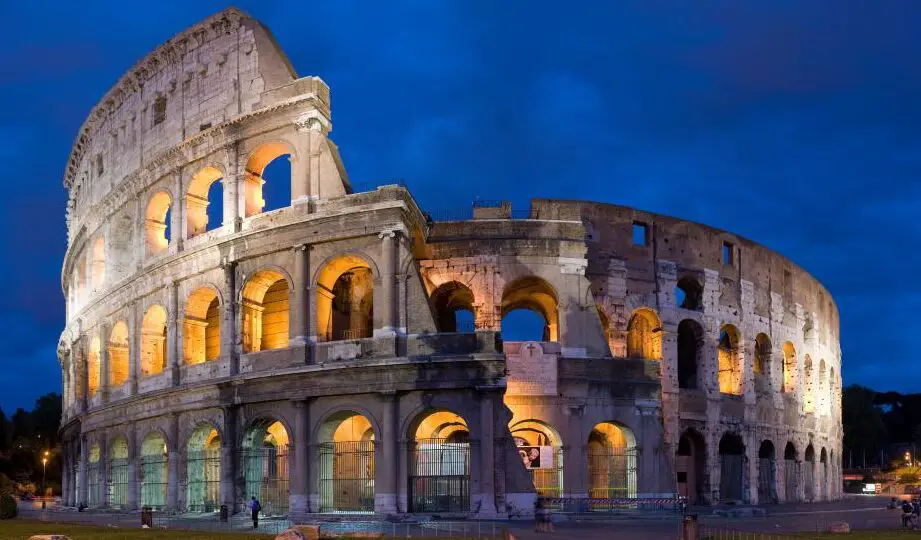 El poder simbólico de los fasces en la antigua Roma