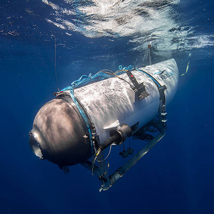Explorando el tiempo en el aire de los submarinos: ¿cómo lo logran?