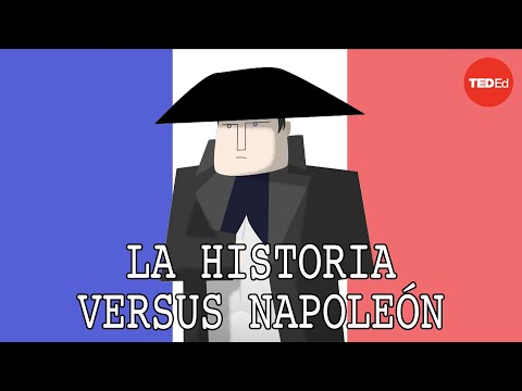 Napoleón Bonaparte: ¿Héroe o Villano de la Historia?
