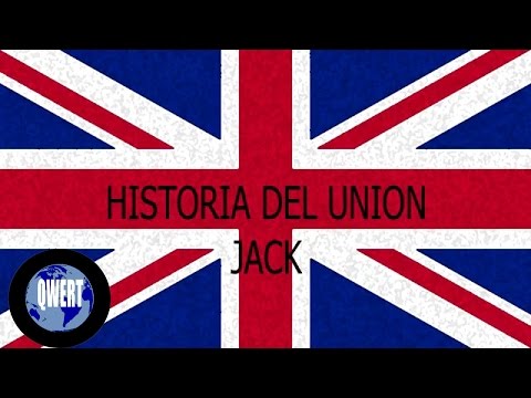 La bandera británica en 1776: Historia y significado.