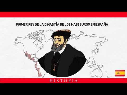 Carlos I de España: El Emperador que Dominó Europa