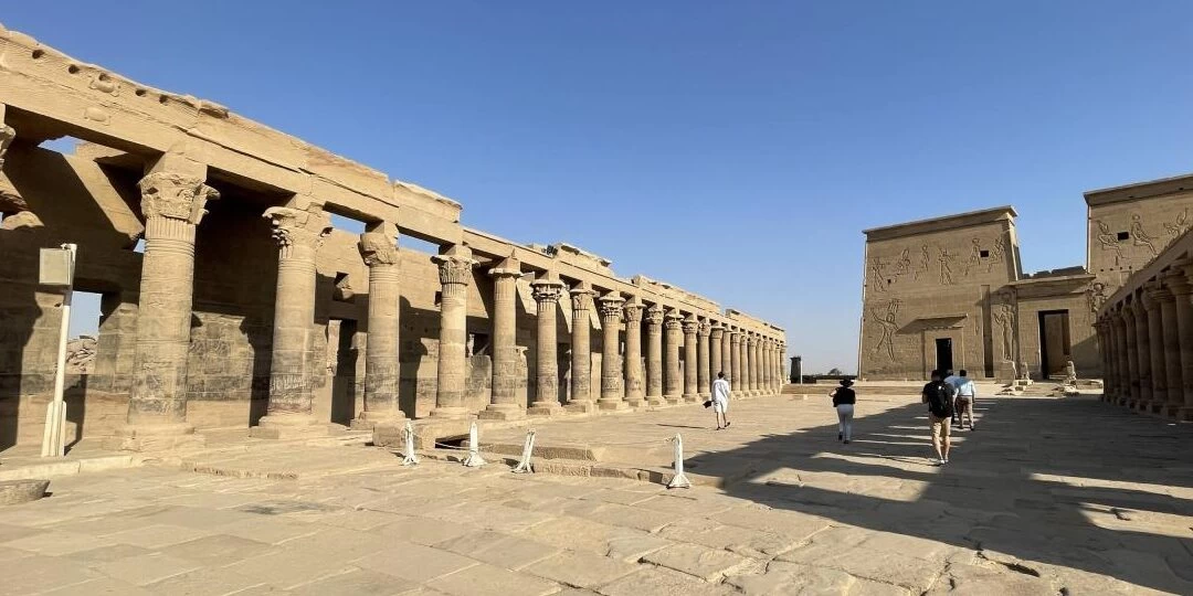 Interrogantes sobre el antiguo Egipto: una ventana al pasado