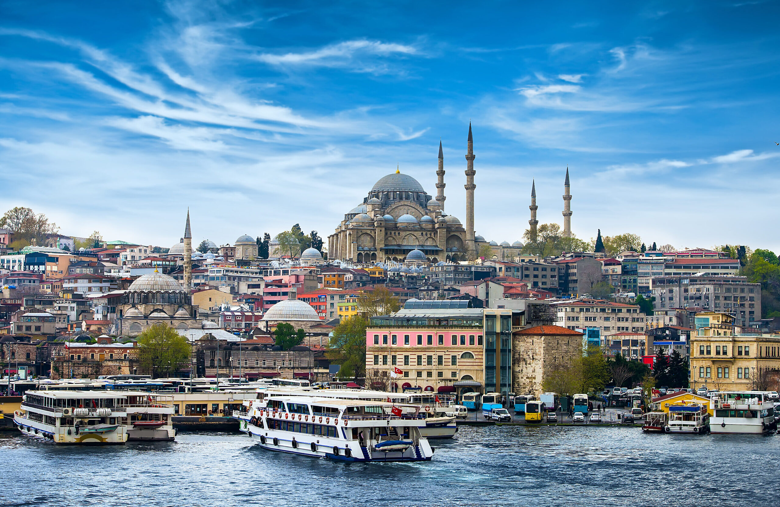 La capital de Turquía: ¿Cuál es y por qué es tan importante?