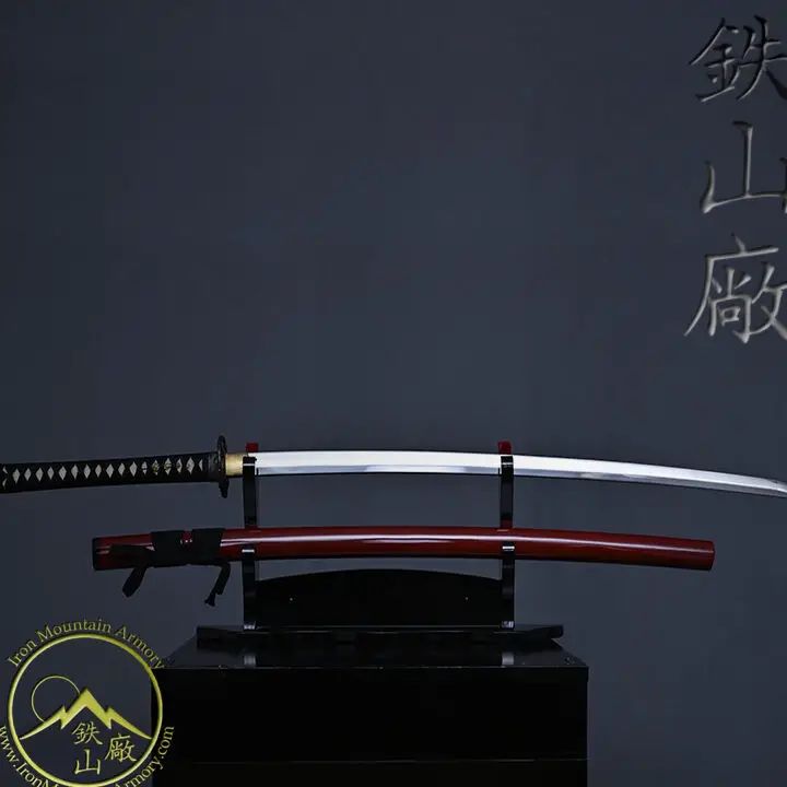 El arte de forjar espadas: el trabajo del herrero