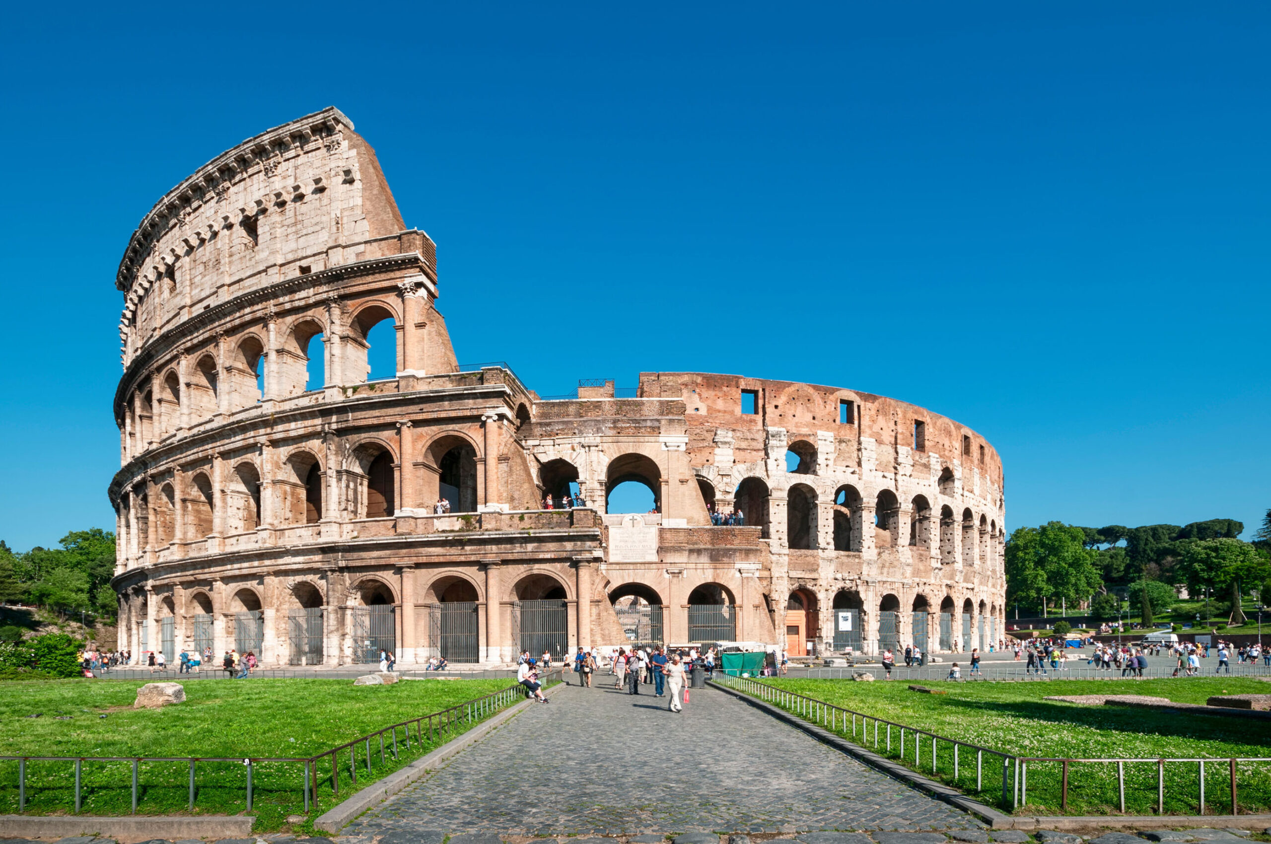 ¿El Coliseo es gratuito? Todo lo que necesitas saber