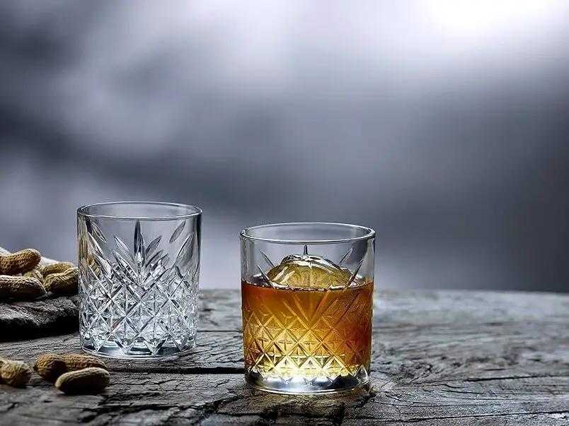 El costo de un shot de whiskey: ¿Cuánto cuesta realmente?
