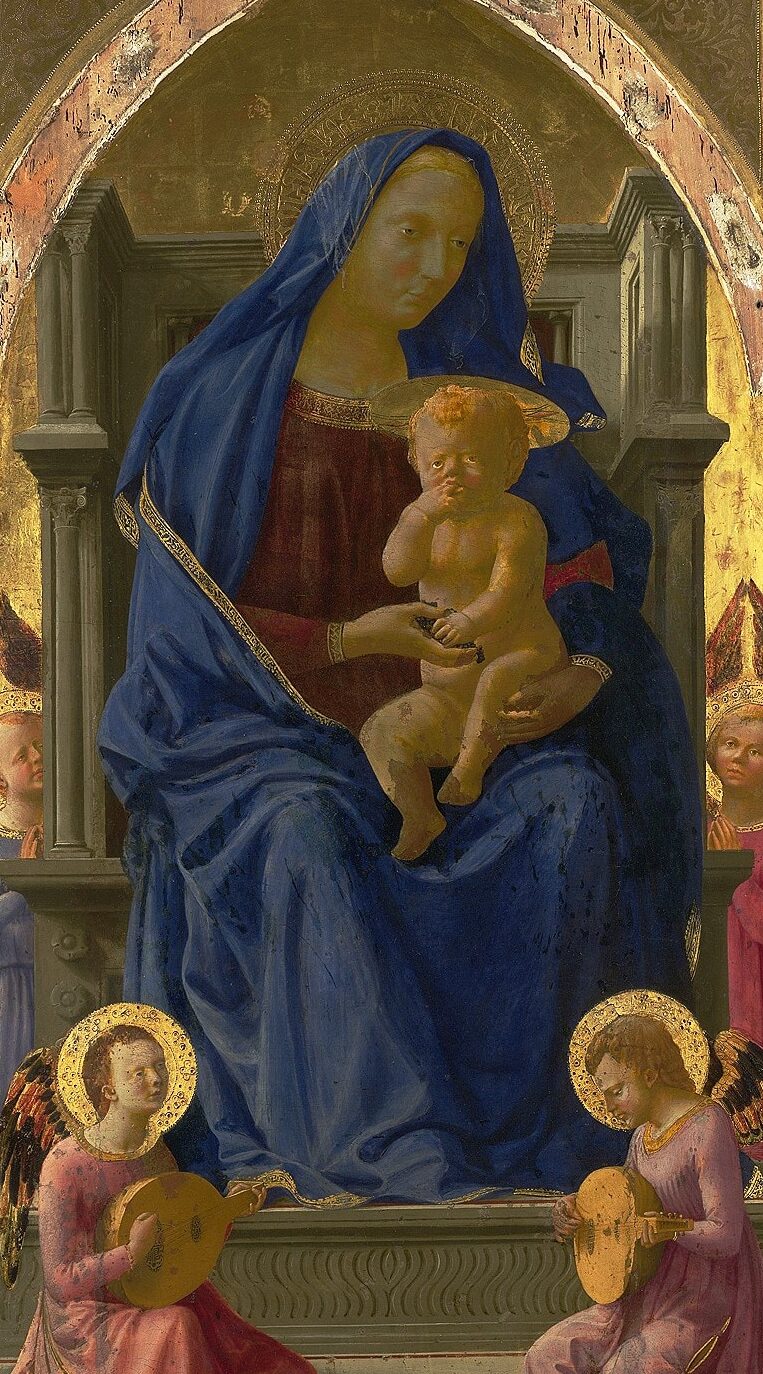 El impacto de la Santísima Trinidad de Masaccio en el arte renacentista